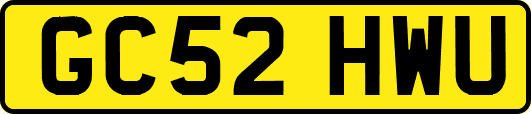 GC52HWU