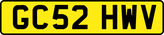 GC52HWV