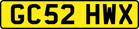 GC52HWX