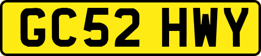 GC52HWY
