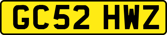 GC52HWZ