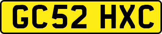 GC52HXC