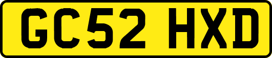 GC52HXD