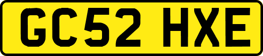 GC52HXE
