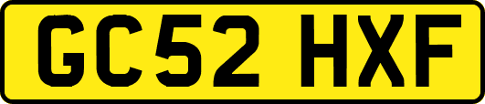 GC52HXF
