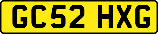 GC52HXG