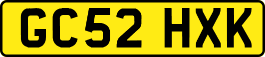 GC52HXK