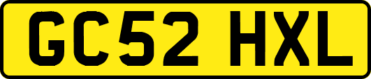 GC52HXL