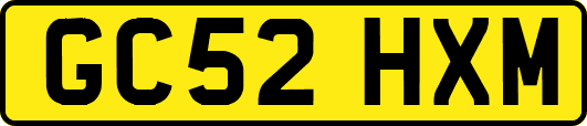 GC52HXM