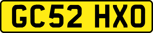 GC52HXO