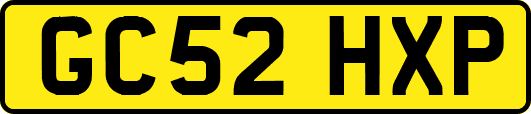 GC52HXP
