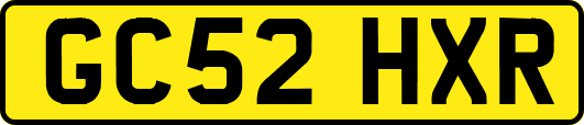 GC52HXR
