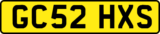 GC52HXS