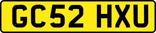 GC52HXU