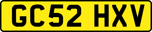 GC52HXV