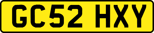 GC52HXY