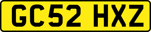 GC52HXZ