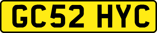 GC52HYC