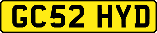 GC52HYD