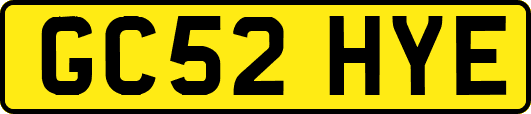 GC52HYE