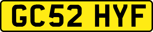GC52HYF
