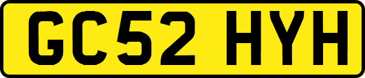 GC52HYH