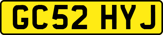 GC52HYJ