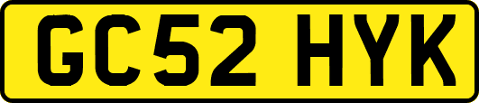 GC52HYK
