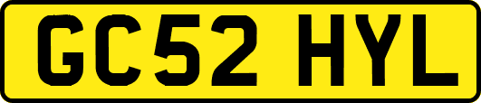 GC52HYL