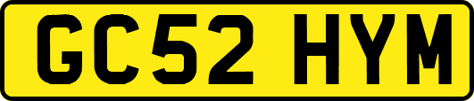 GC52HYM