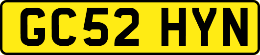 GC52HYN
