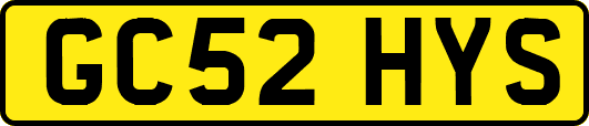 GC52HYS