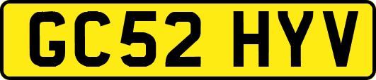 GC52HYV
