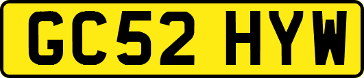 GC52HYW