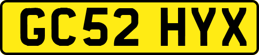 GC52HYX