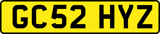 GC52HYZ