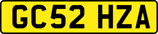 GC52HZA