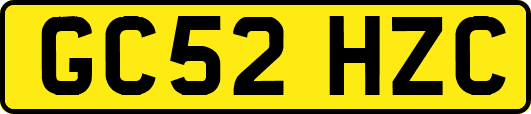 GC52HZC