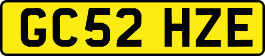 GC52HZE