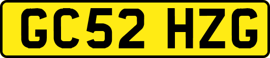 GC52HZG