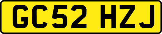 GC52HZJ