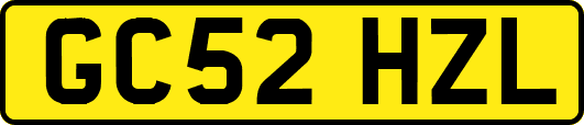 GC52HZL