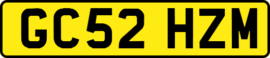 GC52HZM
