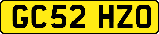 GC52HZO