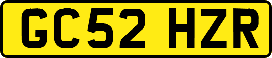 GC52HZR