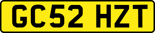 GC52HZT