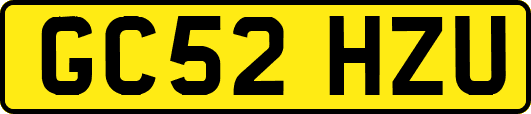 GC52HZU