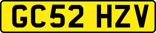 GC52HZV