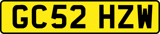 GC52HZW