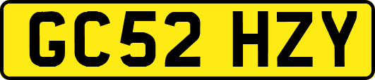 GC52HZY